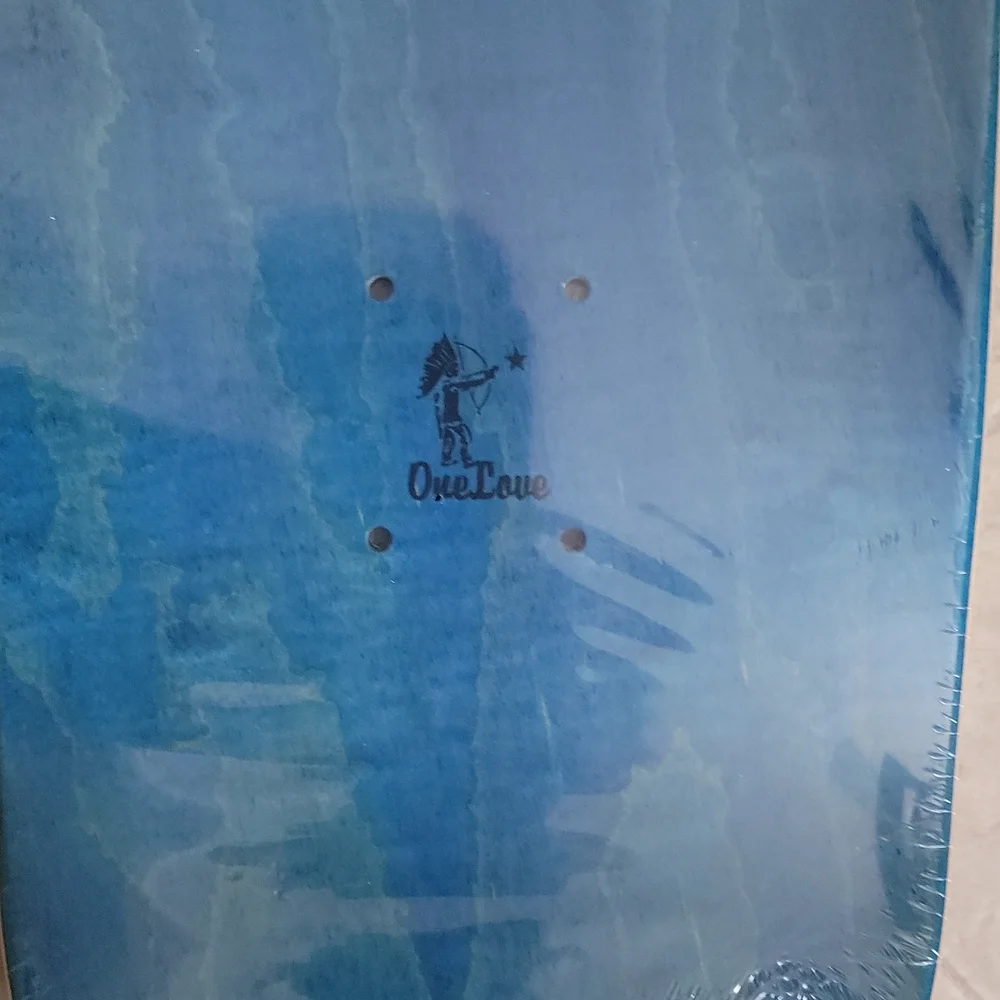 Snoop Dogg - Skate deck - Picture 3 of 5